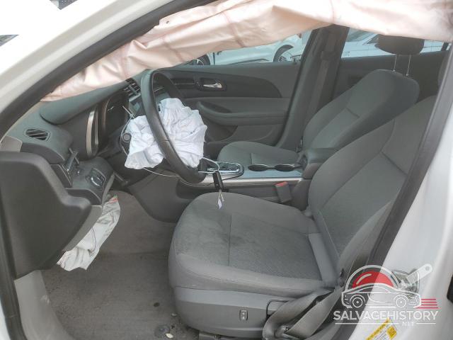 1G11B5SA6DF341027 2013 CHEVROLET MALIBU photo no. 7