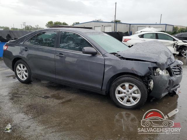 4T1BF3EK0BU693145 2011 TOYOTA CAMRY photo no. 4