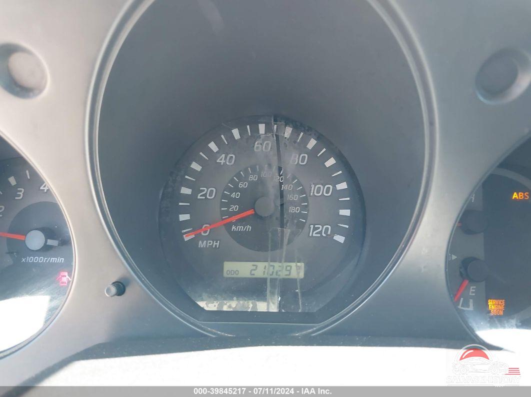5N1ED28Y72C545951 2002 NISSAN XTERRA photo no. 7