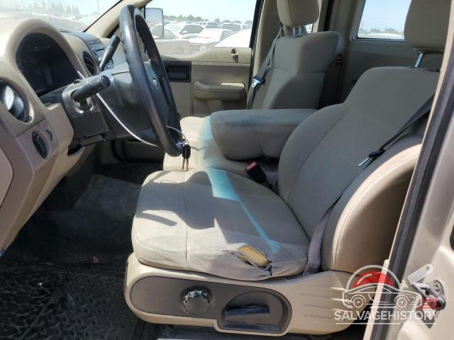 1FTRF12267NA60758 2007 FORD All Models photo no. 7