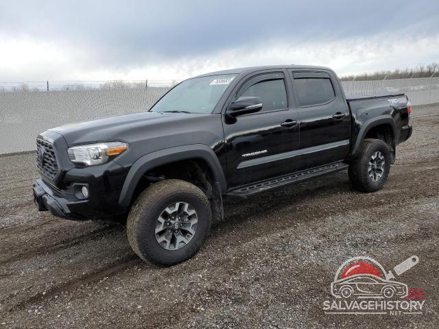 5TFCZ5AN5MX272390 2021 TOYOTA TACOMA photo no. 21