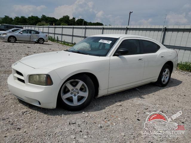 2B3KA43D29H515281 2009 DODGE CHARGER photo no. 17