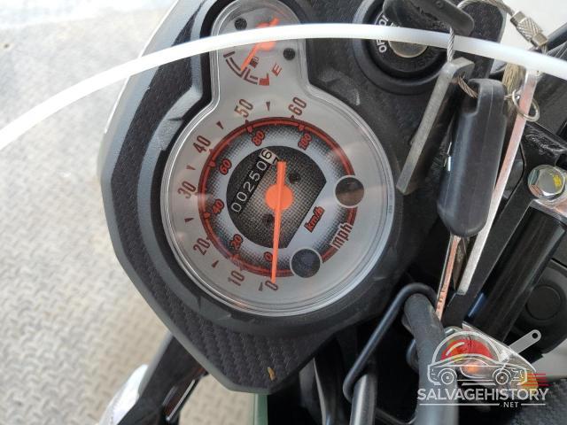 3H1JK0708PD107076 2023 HONDA NVA110 B photo no. 7