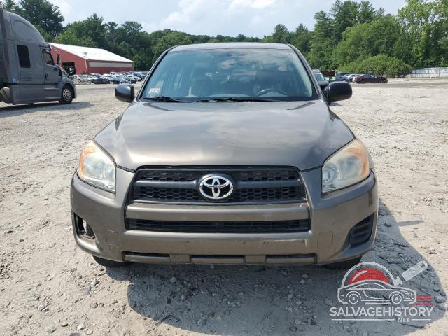 JTMBF33V395003684 2009 TOYOTA RAV4 photo no. 5