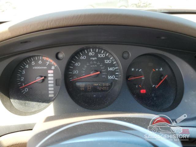 19UUA56603A008770 2003 ACURA TL photo no. 9