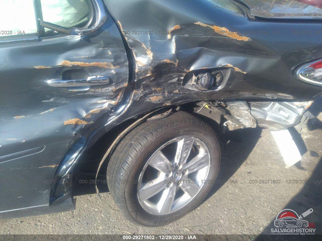 JTHBA30G955128475 2005 LEXUS ES 330 photo no. 6