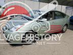 JTDKB20U693485614 2009 TOYOTA PRIUS photo no. 16