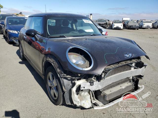WMWXM5C55F3B34517 2015 MINI COOPER photo no. 4