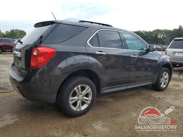 2GNFLGEK3D6385031 2013 CHEVROLET EQUINOX photo no. 3