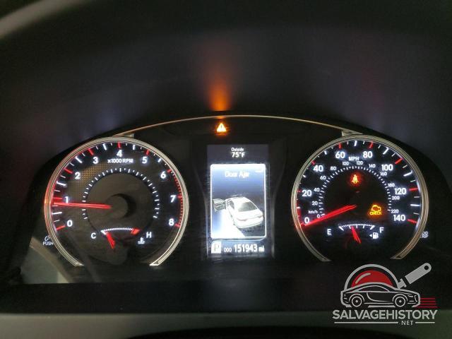 4T1BF1FK0FU070357 2015 TOYOTA CAMRY photo no. 9