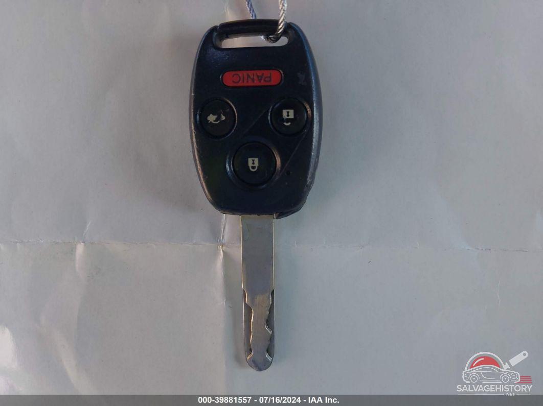 1HGCP2F80CA173096 2012 HONDA ACCORD photo no. 11