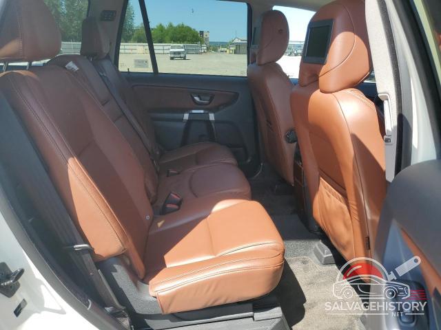 YV4CZ852281477978 2008 VOLVO XC90 photo no. 11