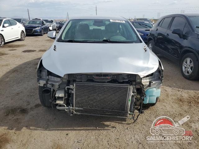1G4GD5E33CF122822 2012 BUICK LACROSSE photo no. 5