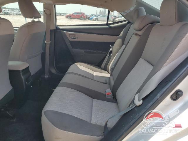 5YFBURHE7JP846053 2018 TOYOTA COROLLA photo no. 10