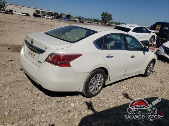 1N4AL3APXDN517068 2013 NISSAN ALTIMA photo no. 3