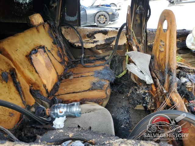 1FMRU1560YLC19416 2000 FORD EXPEDITION photo no. 11