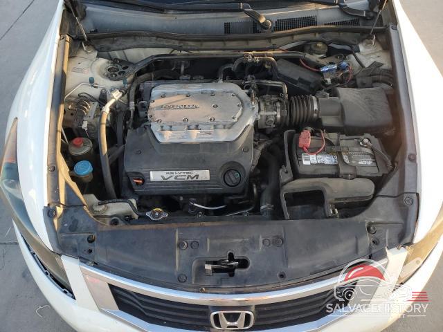 1HGCP36839A042176 2009 HONDA ACCORD photo no. 11