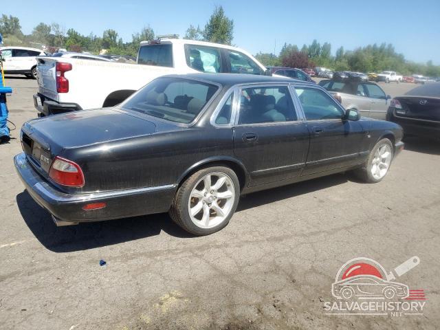 SAJDA15B2YMF00894 2000 JAGUAR XJR photo no. 3
