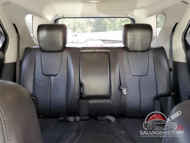 2CNALFEC4B6226713 2011 CHEVROLET EQUINOX photo no. 10