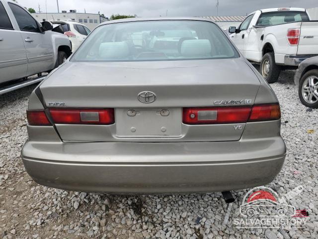 JT2BF22K8X0202184 1999 TOYOTA CAMRY photo no. 6