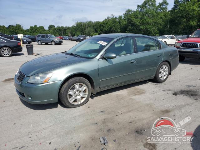 1N4AL11E66C143320 2006 NISSAN ALTIMA photo no. 21