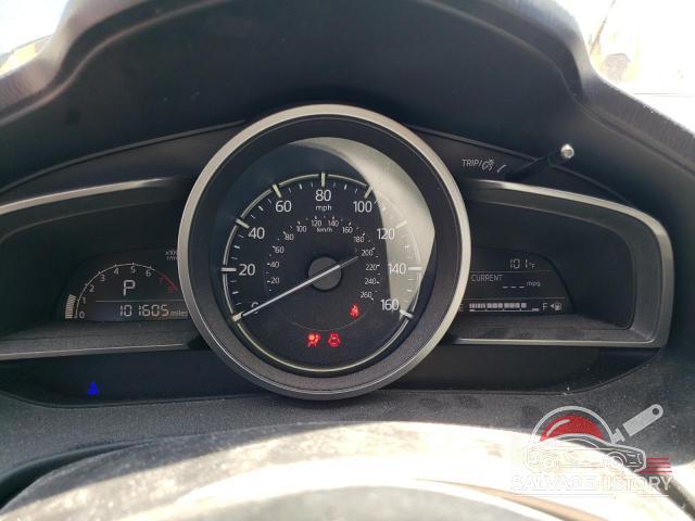3MZBN1K73HM120147 2017 MAZDA 3 photo no. 9