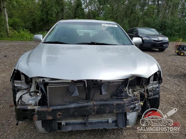 4T1BF3EK7AU001526 2010 TOYOTA CAMRY photo no. 5