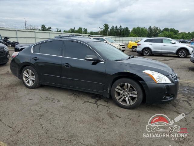 1N4BL2AP5CC242542 2012 NISSAN ALTIMA photo no. 4