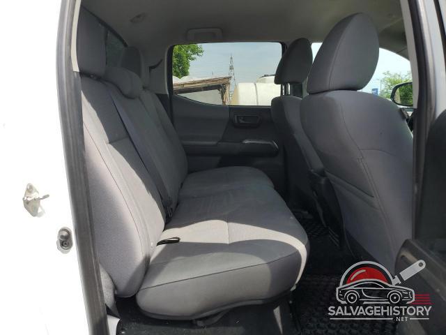 5TFDZ5BN1KX042037 2019 TOYOTA TACOMA photo no. 10