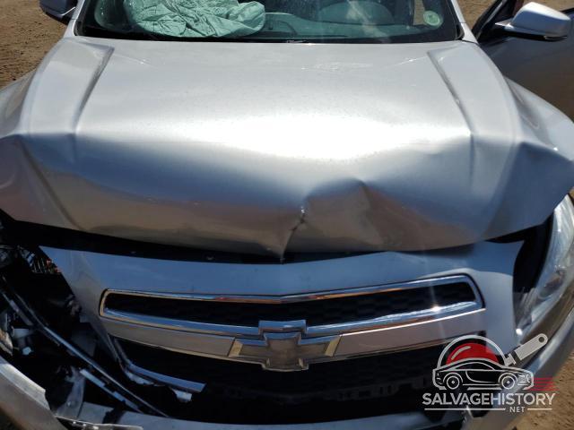 1G11C5SA6DF318845 2013 CHEVROLET MALIBU photo no. 11