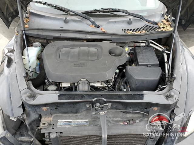 3GNDA23D18S596532 2008 CHEVROLET HHR photo no. 11