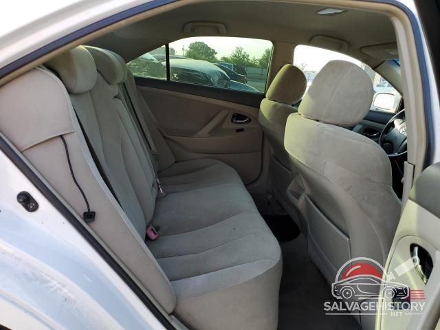 4T1BE46K77U611491 2007 TOYOTA CAMRY photo no. 10