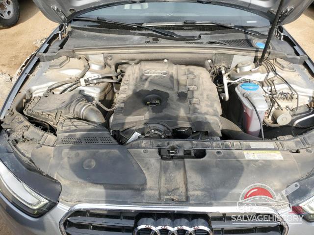WAUFFAFL0GN010022 2016 AUDI A4 photo no. 11