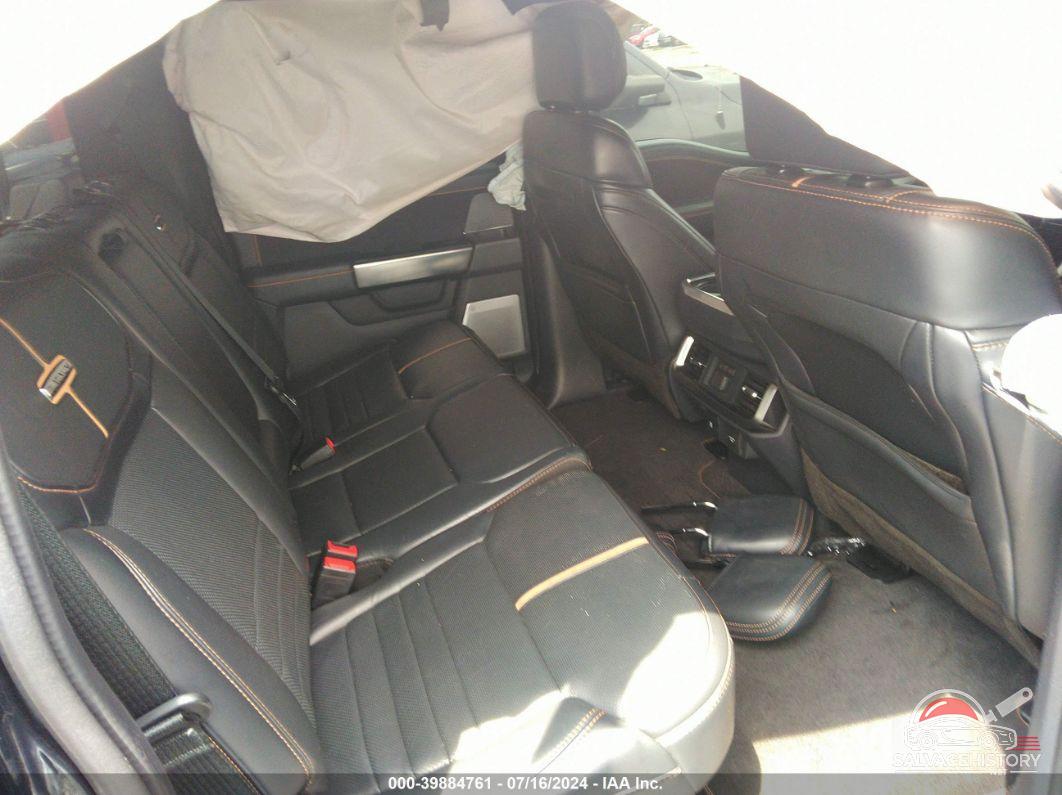 1FTFW1ED7MFB94684 2021 FORD F150 photo no. 8