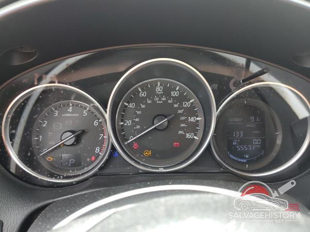 JM3KE2CY6G0890786 2016 MAZDA CX-5 photo no. 9