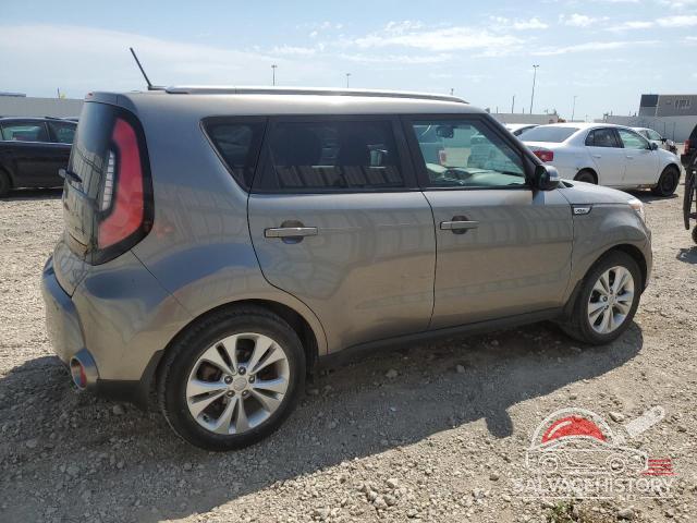 KNDJP3A50F7159161 2015 KIA SOUL photo no. 3