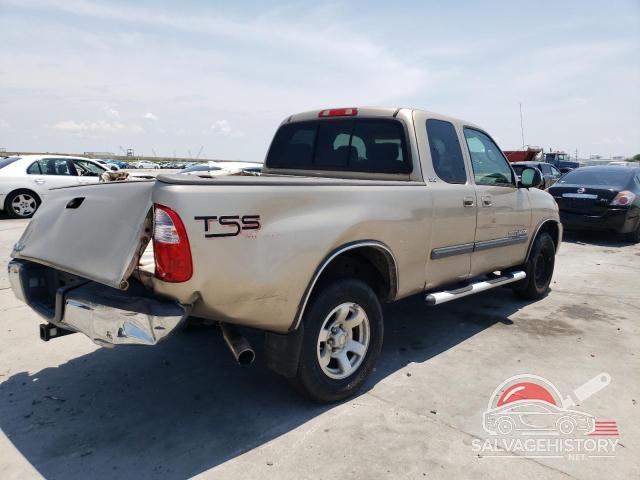 5TBRU341X6S479932 2006 TOYOTA TUNDRA photo no. 3
