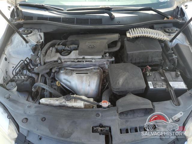 4T1BF1FK4GU202697 2016 TOYOTA CAMRY photo no. 11