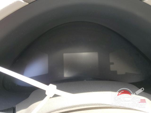 1N4AZ0CP3DC404150 2013 NISSAN LEAF photo no. 9