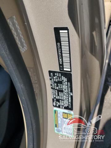 KNDME5C13F6027249 2015 KIA SEDONA photo no. 13