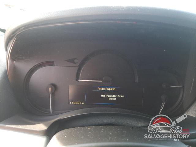 1G6AL5SX2D0160618 2013 CADILLAC ATS photo no. 9