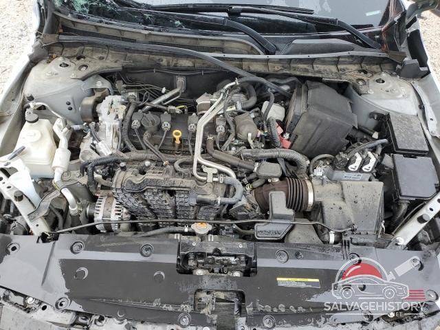 1N4BL4CV5NN402918 2022 NISSAN ALTIMA photo no. 11