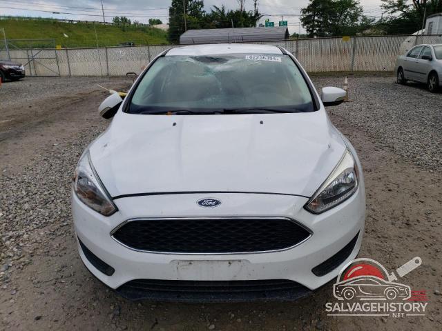 1FADP3K24GL255245 2016 FORD FOCUS photo no. 5
