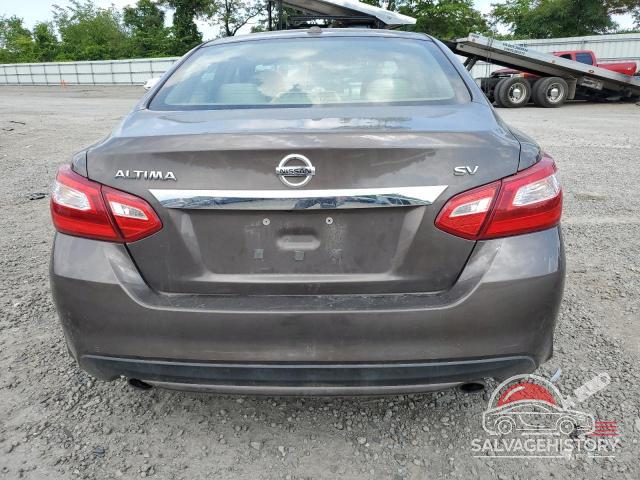 1N4AL3AP0GC129234 2016 NISSAN ALTIMA photo no. 6