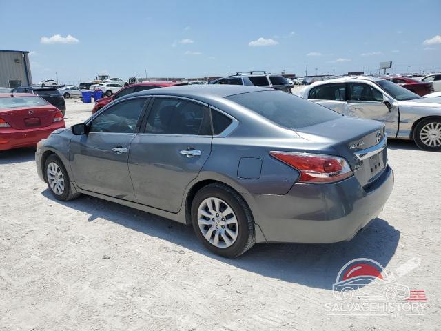 1N4AL3AP8EC179392 2014 NISSAN ALTIMA photo no. 2