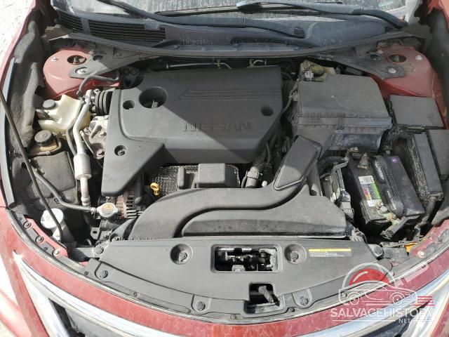 1N4AL3AP1FC594507 2015 NISSAN ALTIMA photo no. 11