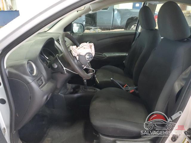 3N1CN7AP5DL836224 2013 NISSAN VERSA photo no. 7