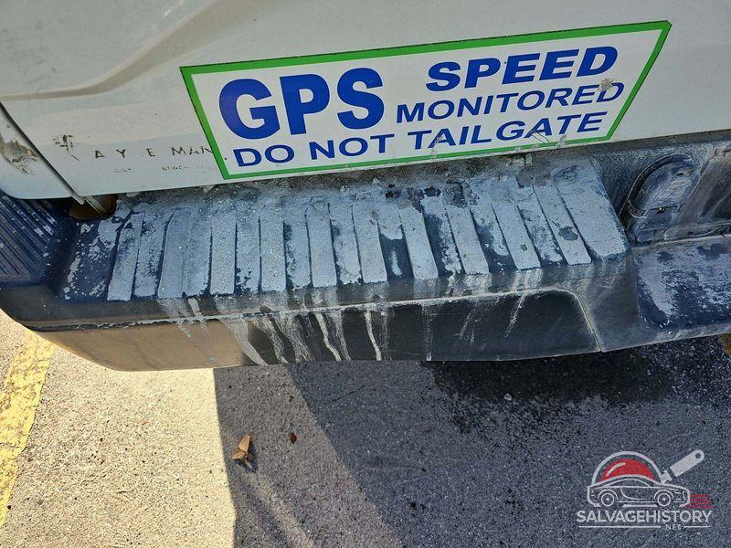 1FTMF1C89FFA73638 2015 FORD F150 photo no. 6