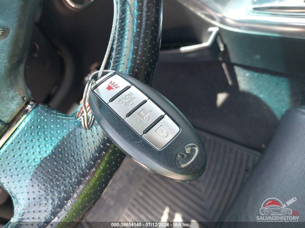 JNKBY01E06M200338 2006 INFINITI M45 photo no. 11