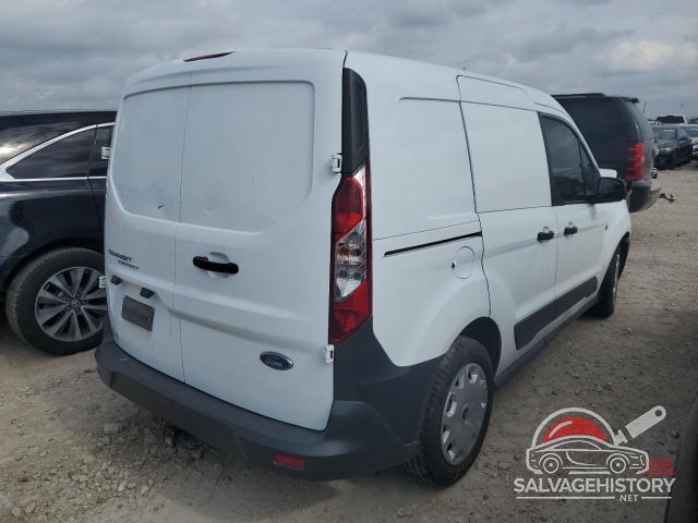 NM0LS6E72H1314400 2017 FORD TRANSIT photo no. 3